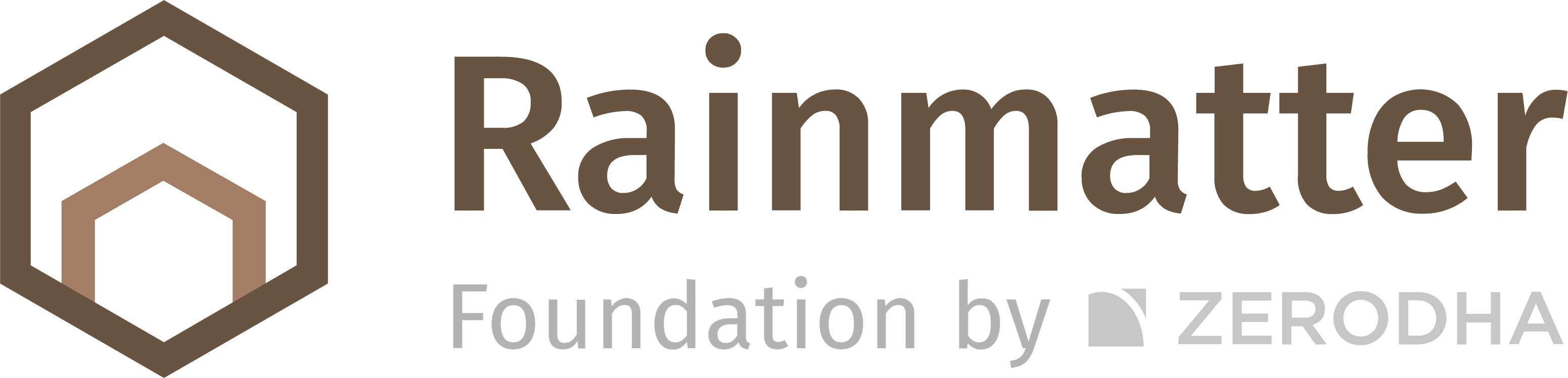 Rainmatter Logo